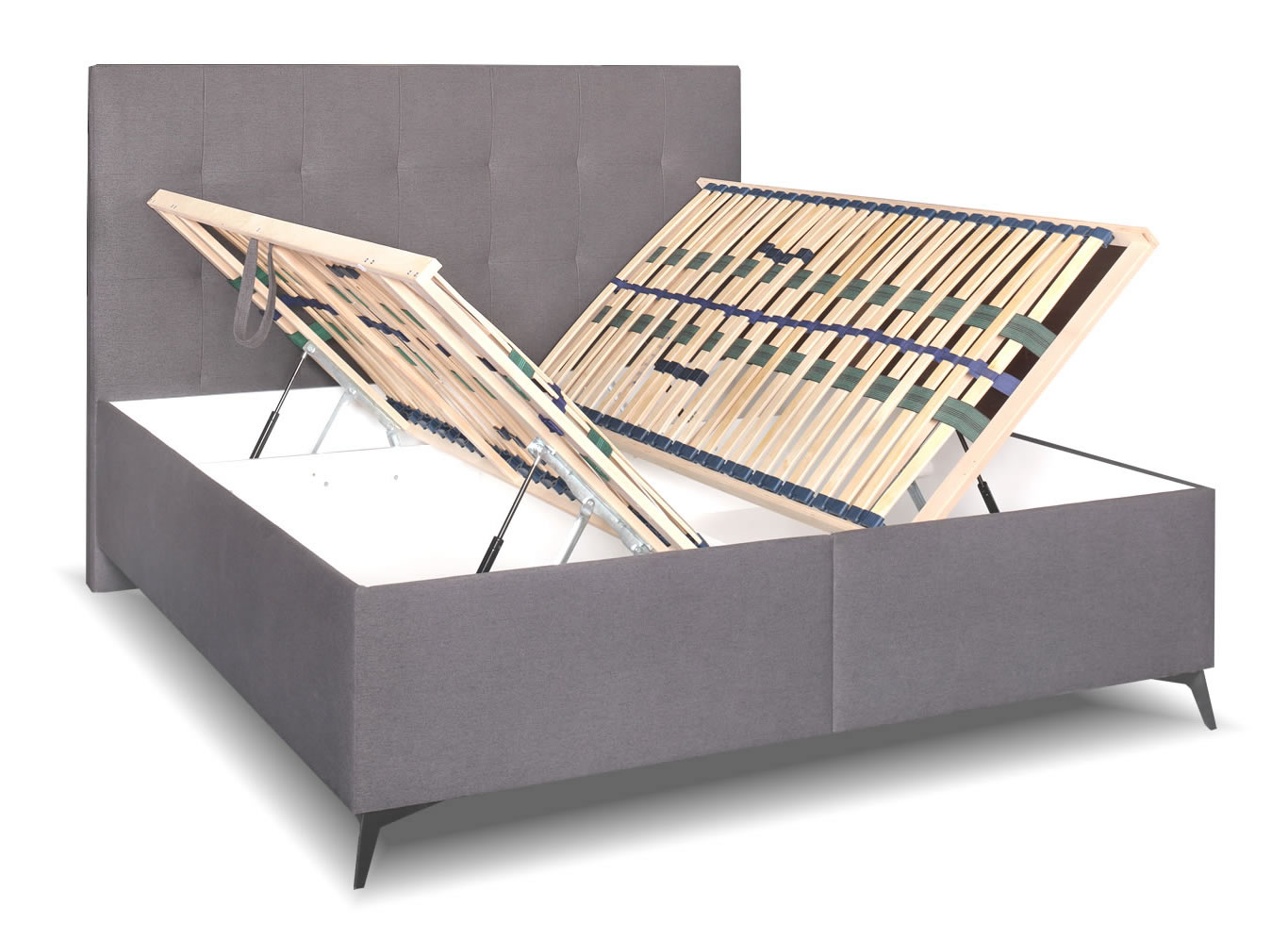 Zloženie rámu postele Venus DT