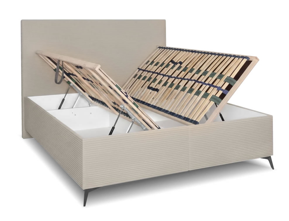 Zloženie rámu postele Venus PL