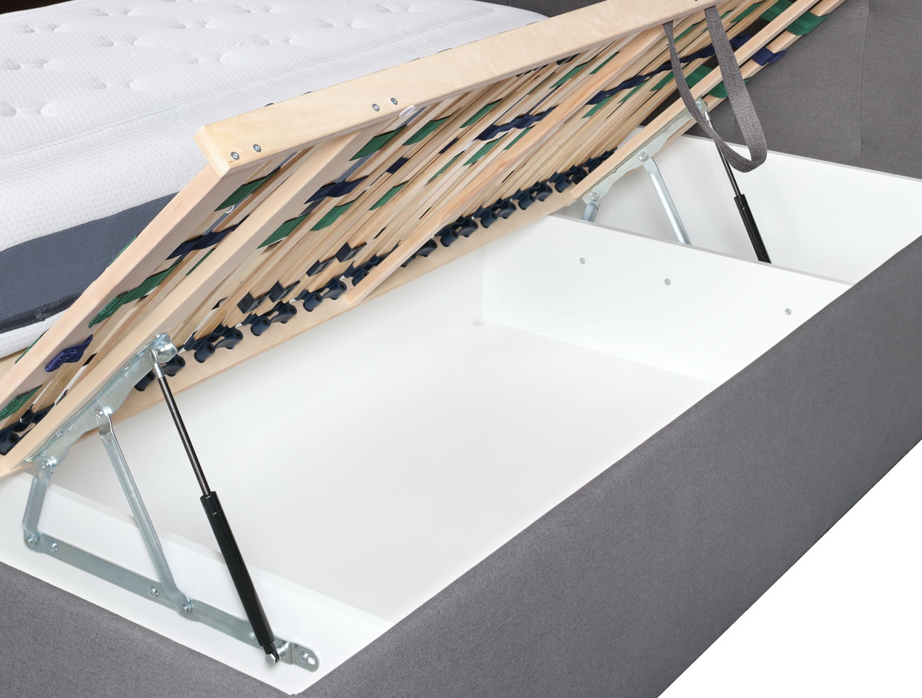 Úložný priestor postele Venus ST