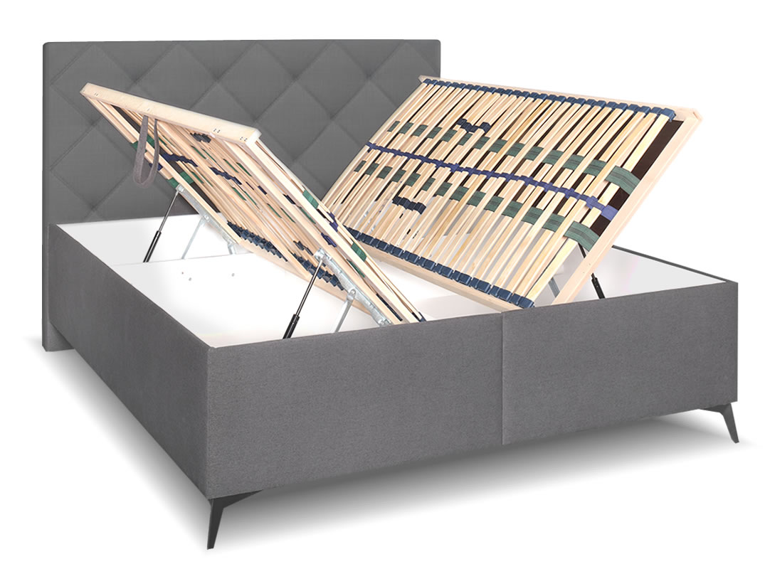 Zloženie rámu postele Venus ST