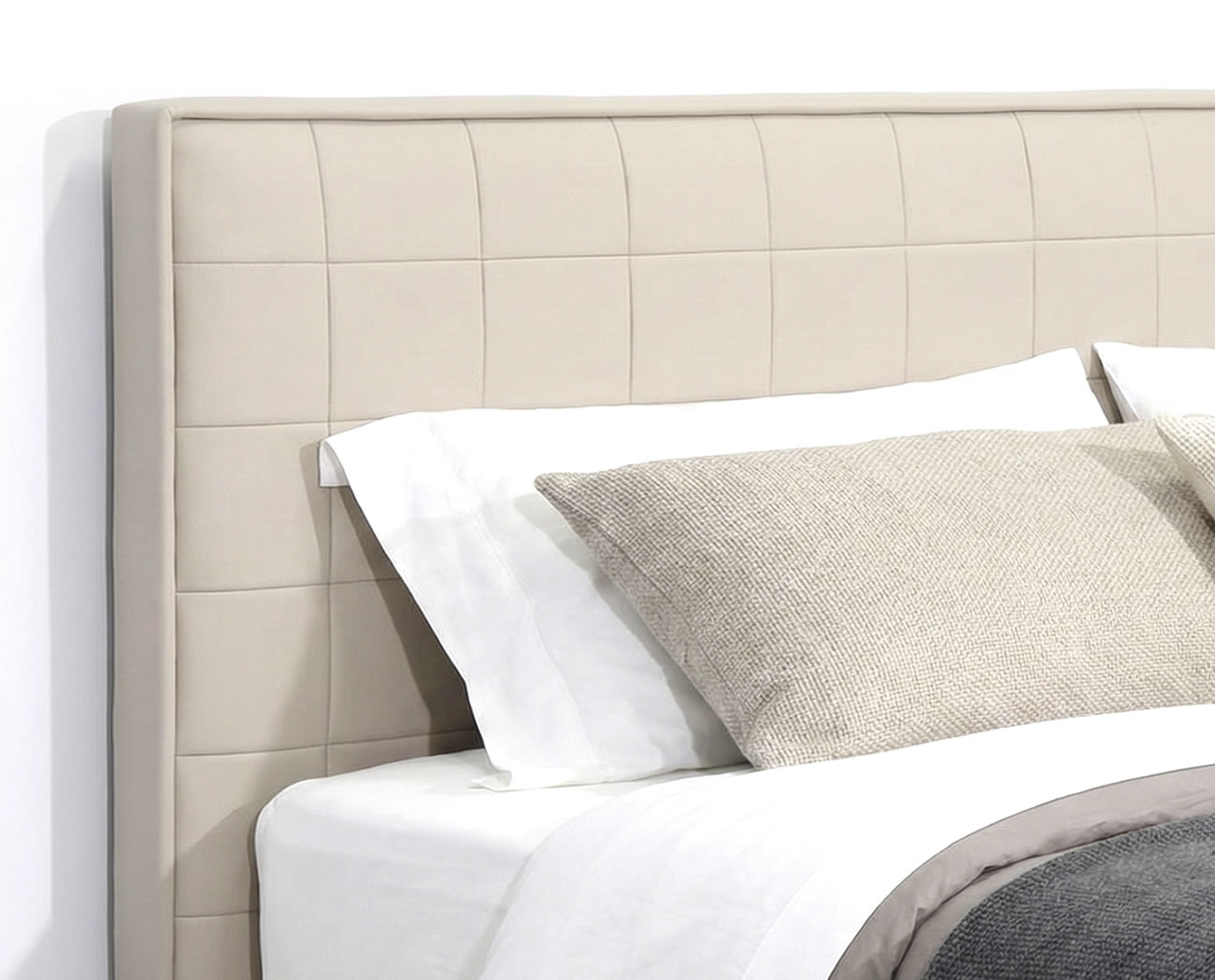 Posteľ Belarona čelo