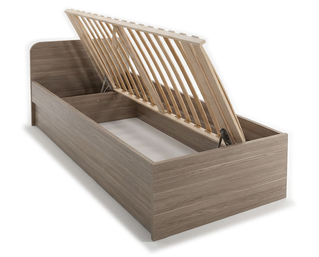 Úložný priestor postele OTO