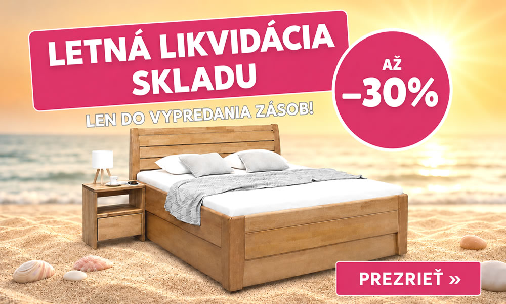 Akčná ponuka