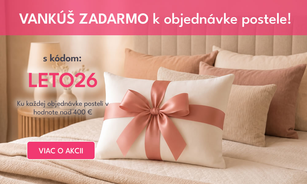 Akčná ponuka