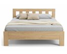 Manželská posteľ z lamina MALAGA Manželská posteľ z lamina MALAGA