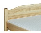 Posteľ DM101-čelo