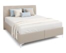 čalúnená posteľ Mercury PL