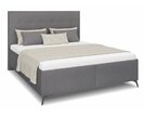 Čalúnená manželská posteľ s úložným priestorom VENUS PL, rošty v cene