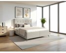 Posteľ s úložným priestorom VENUS DT