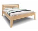 Posteľ z masívu Vanda, masív buk