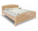 Posteľ z masívu Vanesa, masív buk