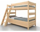 Poschodová posteľ Junior 11