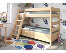 Poschodová posteľ Junior 11