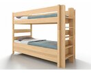 Poschodová posteľ Junior 12 Pravá