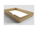 Úložný priestor pod posteľ celý 1/1 z masívu Buku Úložný priestor pod posteľ celý 1/1 z masívu Buku