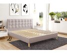 Rošt čalúnené postele s roštom BELLINI