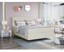 Design - zvýšená posteľ boxspring Sevila 2