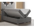 Boxspring Sevilla - rez
