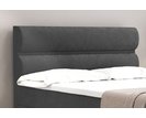 Boxspring Vera - čelo Boxspring Vera - čelo