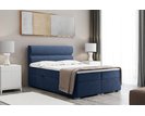Zvýšená posteľ boxspring Vera Zvýšená posteľ boxspring Vera