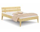 Drevená posteľ Fiesta Drevená posteľ Fiesta