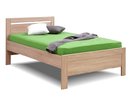 Posteľ jednolôžko KARLO 120, lamino