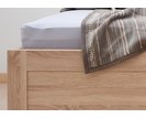 Váľanda s úložným priestorom MARIKA, lamino, 160x200, 180x200 cm, bočný výklop Váľanda s úložným priestorom MARIKA, lamino, 160x200, 180x200 cm, bočný výklop
