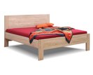 Manželská posteľ dvojlôžko Ella Family, lamino Manželská posteľ dvojlôžko Ella Family, lamino