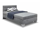 Čalúnená posteľ jednolôžko Variant Čalúnená posteľ jednolôžko Variant