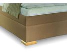 Americká posteľ boxspring MURANO, s úložným priestorom Americká posteľ boxspring MURANO, s úložným priestorom