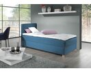 Americká posteľ boxspring Novo