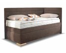 Americká posteľ boxspring Veneto pravá Americká posteľ boxspring Veneto pravá