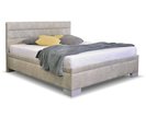 Čalúnená posteľ s úložným priestorom Antila