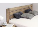 Posteľ s úložným priestorom Mistral, masiv buk
