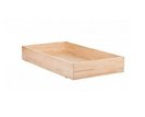 Úložný priestor 3/4, masív buk, 20 cm Úložný priestor 3/4, masív buk, 20 cm