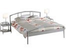 Kovová posteľ IA3022, 140x200 Kovová posteľ IA3022, 140x200