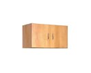 Nadstavec na skriňu  IA8A - lamino buk Nadstavec na skriňu  IA8A - lamino buk
