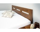 Manželská posteľ s úložným priestorom, bočný výklop Pegas 160x200, 180x200 Manželská posteľ s úložným priestorom, bočný výklop Pegas 160x200, 180x200