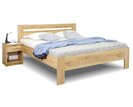 Manželská posteľ dvojlôžko Bereta Manželská posteľ dvojlôžko Bereta