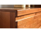 Komoda zásuvková F151, masív buk Komoda zásuvková F151, masív buk