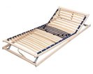 Polohovací rošt do postele SYSTEMA FLEX 90x200, 28 lamiel