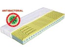 Antibakteriálny matrac KRÉTA 19cm,180x200cm, 120kg, 7 zón Antibakteriálny matrac KRÉTA 19cm,180x200cm, 120kg, 7 zón