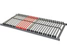 Lamelový rošt FLEX R6, 28 lamiel, 100x200 Lamelový rošt FLEX R6, 28 lamiel, 100x200