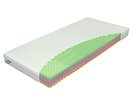 Matrac sendvičový KLASIK PLUS, 20cm, 140x200cm, 120kg Matrac sendvičový KLASIK PLUS, 20cm, 140x200cm, 120kg