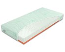 Zdravotný matrac BROOKLYN SOFT 1+1 Zdarma, pamäťová pena