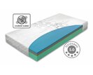 Zdravotný matrac Carbonia, 140 kg