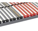 Lamelový rošt Flex R6 detail Lamelový rošt Flex R6 detail