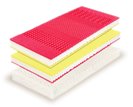 Matrac sendvičový RIVIERA PLUS, 18cm, 140x200cm, 110kg Matrac sendvičový RIVIERA PLUS, 18cm, 140x200cm, 110kg