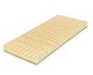 Matrace 1+1 zdarma Super FOX, pamäťová bio pena Matrace 1+1 zdarma Super FOX, pamäťová bio pena