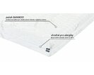 matrac VISCO Bamboo - poťah